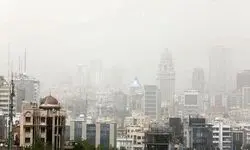 واکنش رئیس مرکز ملی هوا و تغییر اقلیم نسبت به مشاهده آرسنیک و سیانور در گرد و غبار تهران