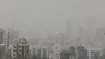 واکنش رئیس مرکز ملی هوا و تغییر اقلیم نسبت به مشاهده آرسنیک و سیانور در گرد و غبار تهران