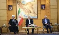 پزشکیان دستاوردهای سفر یک روزه به ارمنستان را تشریح کرد‌