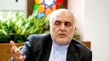 بعید نیست امیر قطر حامل پیام کشورهای غربی به ایران باشد 