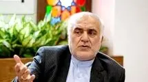 بعید نیست امیر قطر حامل پیام کشورهای غربی به ایران باشد 