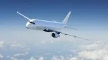 همه پروازها به طور نرمال در حال انجام است