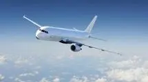 همه پروازها به طور نرمال در حال انجام است