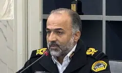 ترافیک سنگین در محورهای منتهی به قم و جمکران