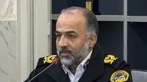 ترافیک سنگین در محورهای منتهی به قم و جمکران