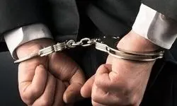 یک اسرائیلی به اتهام ارتباط با ایران دستگیر شد 