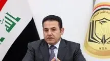 مشاور امنیت ملی عراق وارد تهران شد