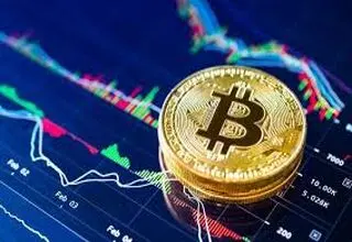 کاهش ۱.۵۹ درصدی ارزش بیت‌کوین در جهان