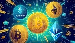 بازار رمز ارزها در فاز تثبیت؛ تتر ۱۵۷ هزار تومان شد، بیت‌کوین ۶۷ هزار دلار 