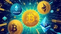 بازار رمز ارزها در فاز تثبیت؛ تتر ۱۵۷ هزار تومان شد، بیت‌کوین ۶۷ هزار دلار 