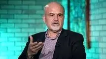 مردم ستون تاب‌آوری در جنگ بودند