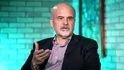 مردم ستون تاب‌آوری در جنگ بودند