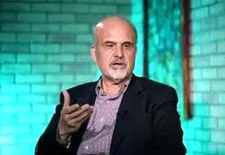 مردم ستون تاب‌آوری در جنگ بودند