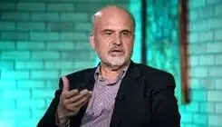 مردم ستون تاب‌آوری در جنگ بودند