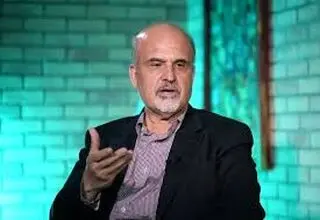 مردم ستون تاب‌آوری در جنگ بودند