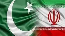 امنیت و تمامیت ارضی ایران و پاکستان به هم گره خورده است 