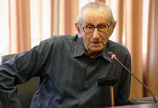وزیر فرهنگ درگذشت «سیروس پرهام» را تسلیت گفت