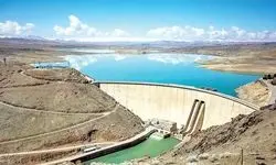 فوری؛ وضعیت قرمز سدهای تهران