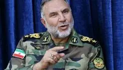 هشدار قاطع جانشین فرمانده قرارگاه مرکزی خاتم‌الانبیا به آمریکایی‌ها