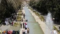 دعوت کرمان از گردشگران برای بازدید از باغ شاهزاده، پربازدیدترین اثر تاریخی کشور