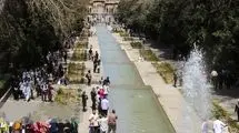 دعوت کرمان از گردشگران برای بازدید از باغ شاهزاده، پربازدیدترین اثر تاریخی کشور