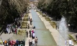 دعوت کرمان از گردشگران برای بازدید از باغ شاهزاده، پربازدیدترین اثر تاریخی کشور