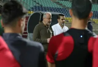 درویش: جواب مسئولان فدراسیون در مورد رأی بیرانوند عوام‌فریبی است