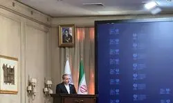 عراقچی: تفکر حاج قاسم مبنای سیاست خارجی مقاومت‌محور جمهوری اسلامی ایران است