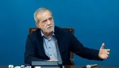 رئیس جمهور: از همراهی بخش خصوصی برای اصلاحات اقتصادی استقبال و حمایت می‌کنیم
