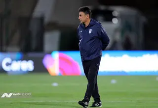 قلعه‌نویی، سرمربی بعدی استقلال؟