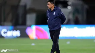قلعه‌نویی، سرمربی بعدی استقلال؟