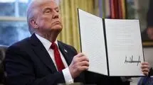 کمتر از ۲۴ ساعت مانده تا انفجار بمب ساعتی ترامپ در قلب اقتصاد جهان
