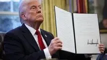 کمتر از ۲۴ ساعت مانده تا انفجار بمب ساعتی ترامپ در قلب اقتصاد جهان