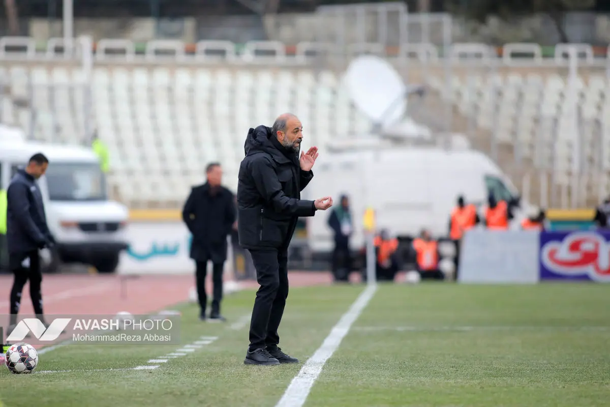 هفته هفدهم لیگ برتر فوتبال؛ پرسپولیس - سپاهان