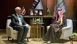 تاکید وزیر اقتصاد بر اهمیت گسترش تعاملات اقتصادی، مالی و اجرایی میان ایران و عربستان