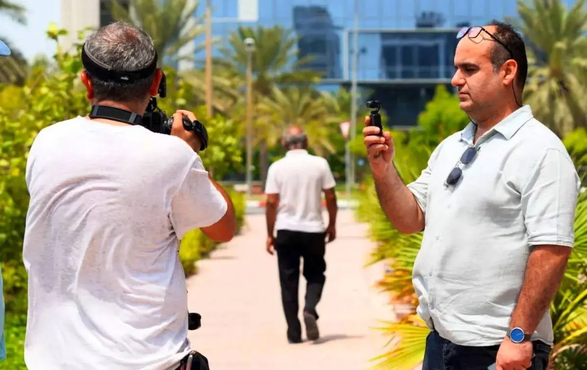 تجربه‌ عینی در دل طبیعت/ مستندسازان در مازندران کمپ می‌زنند