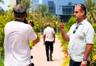 تجربه‌ عینی در دل طبیعت/ مستندسازان در مازندران کمپ می‌زنند