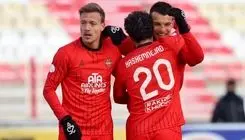 برترین گلزن تاریخ تراکتور مشخص شد