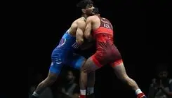 اخلاقی: چرخه انتخابی کشتی گیران فرنگی را بی‌انگیزه می‌کند