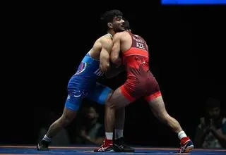 اخلاقی: چرخه انتخابی کشتی گیران فرنگی را بی‌انگیزه می‌کند