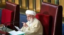 آیت‌الله جنتی: مقام معظم رهبری سدی محکم برابر زیاده‌خواهی دشمن است