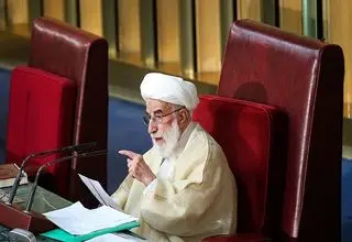 آیت‌الله جنتی: مقام معظم رهبری سدی محکم برابر زیاده‌خواهی دشمن است