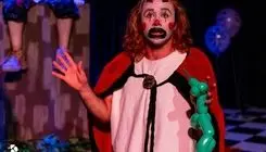 روزهای پایانی نمایش «اُدیپ در والهالا» در عمارت هما