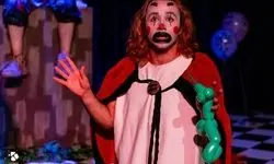 روزهای پایانی نمایش «اُدیپ در والهالا» در عمارت هما