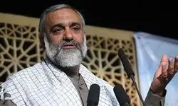 سردار نقدی: سفیران کشورهای منطقه در دیدارهای خصوصی از ایستادگی ایران حمایت کردند