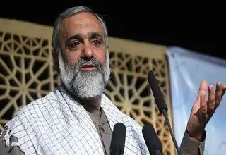 نقدی: دوران جنگ‌های نیابتی به پایان رسیده است