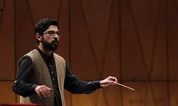 پویا سرایی با خواننده آذربایجانی قطعه «مستم» را منتشر کرد