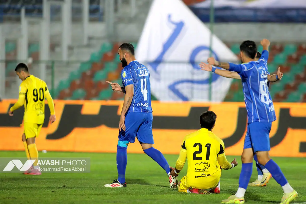 ۴+۱ ورزشگاه برای برگزاری لیگ برتر در تهران