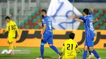 ۴+۱ ورزشگاه برای برگزاری لیگ برتر در تهران