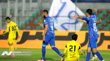 ۴+۱ ورزشگاه برای برگزاری لیگ برتر در تهران
